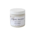 Jolie Paint - Gesso-White cool white 120ml tester