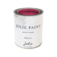 Jolie Paint - Hibiscus bold bright magenta