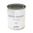 Jolie Paint - Legacy deep muted green grey undertones 1 litre