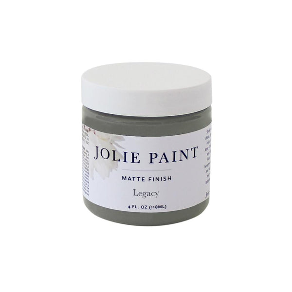 Jolie Paint - Legacy 120ml tester