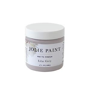 Jolie Paint - Lilac-Grey