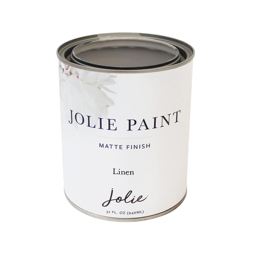Jolie Paint - Linen grey taupe 1 litre