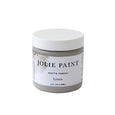 Jolie Paint - Linen grey taupe 120ml tester