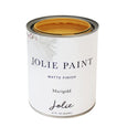 Jolie Paint - Marigold sunny mid tone yellow 1 litre
