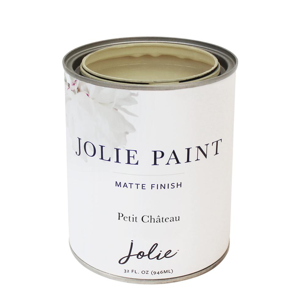 Jolie Paint - Petit-Chateau