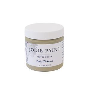 Jolie Paint - Petit-Chateau