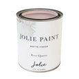 Jolie Paint - Rose-Quartz modern pink cool undertones