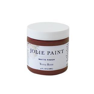 Jolie Paint - Terra-Rosa