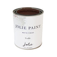 Jolie Paint - Truffle mid-tone brown warm red undertones 1Litre