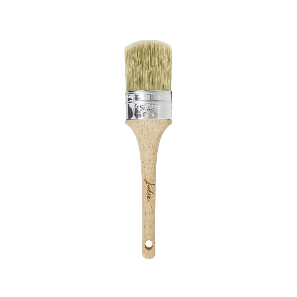 Jolie Signature Paint Brush - 2 sizes - For The Love Creations
