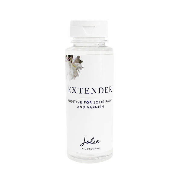 Jolie Extender extends paint open time or creates a glaze 237ml For the Love Creations