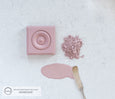 Arabesque dusty rose Miss Mustard Seed’s Milk Paint For the Love Creations Australia 