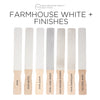 MMS Milk Paint Farmhouse White For the Love Creations Australian retailer