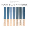 MMS Milk Paint Flow Blue For the Love Creations Australian retailer