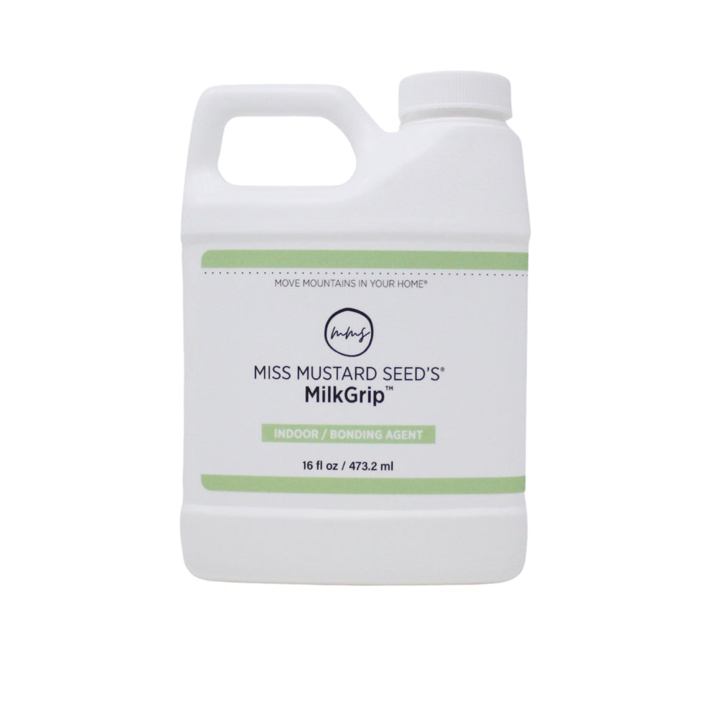 Milk Grip Bonding Agent Miss Mustard Seed’s Milk Paint  Australian retailer For the Love Creations