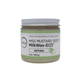 Milk Wax Eco Natural 120g Miss Mustard Seed’s Milk Paint natural wax For the Love Creations Aussie retailer