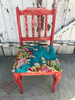 Miss Mustard Seed’s Milk Paint Tricycle bright red milk paint For the Love Creations Australian retailer