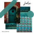 Jolie Paint - Malachite