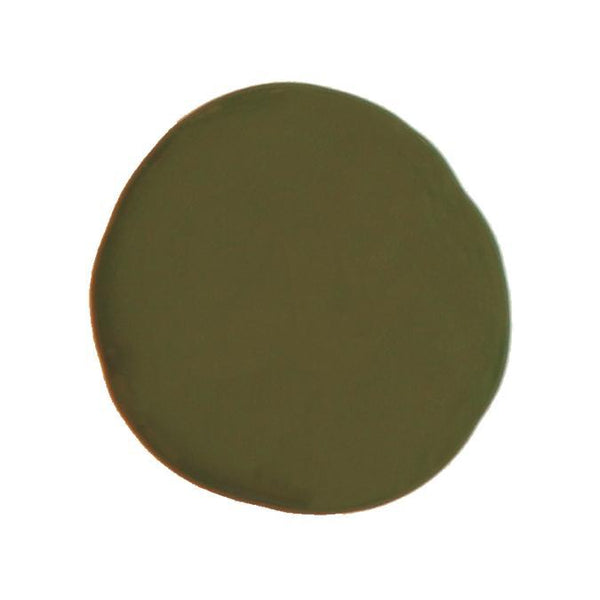 Jolie Paint - Olive-Green dark green  yellow undertones