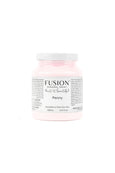 Fusion Mineral Paint Peony fresh soft pink 500ml