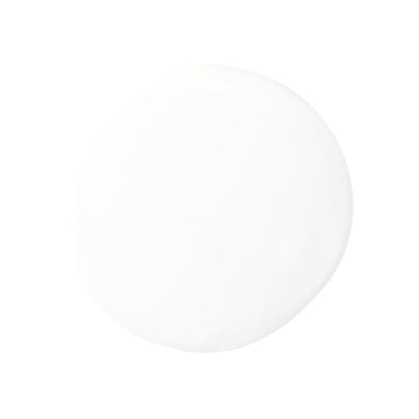 Jolie Paint - Palace-White crisp but warm white