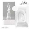 Jolie Paint - Pure-White