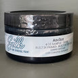 Silk all in one mineral paint Anchor black 240ml sample size