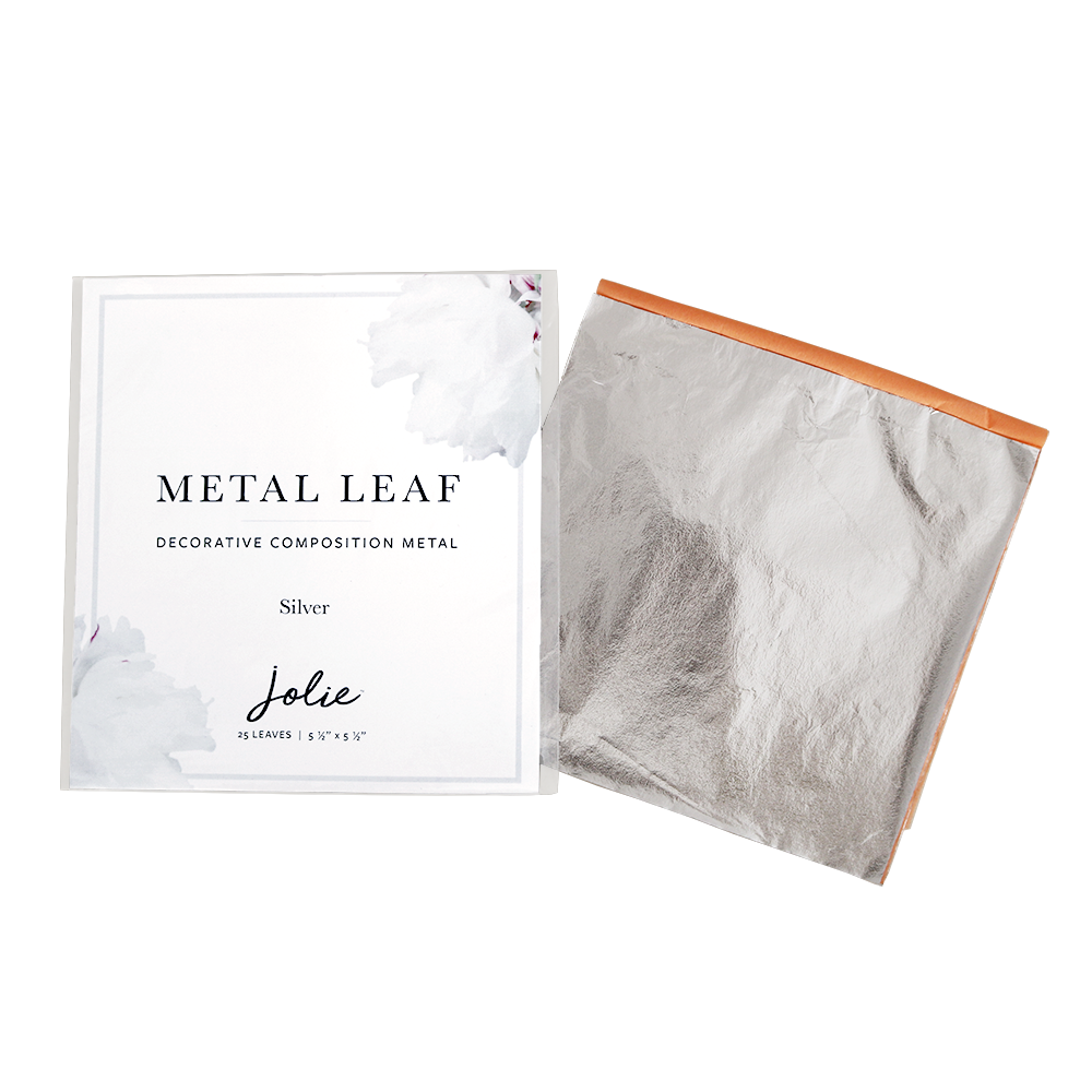 Silver Leaf | Jolie
