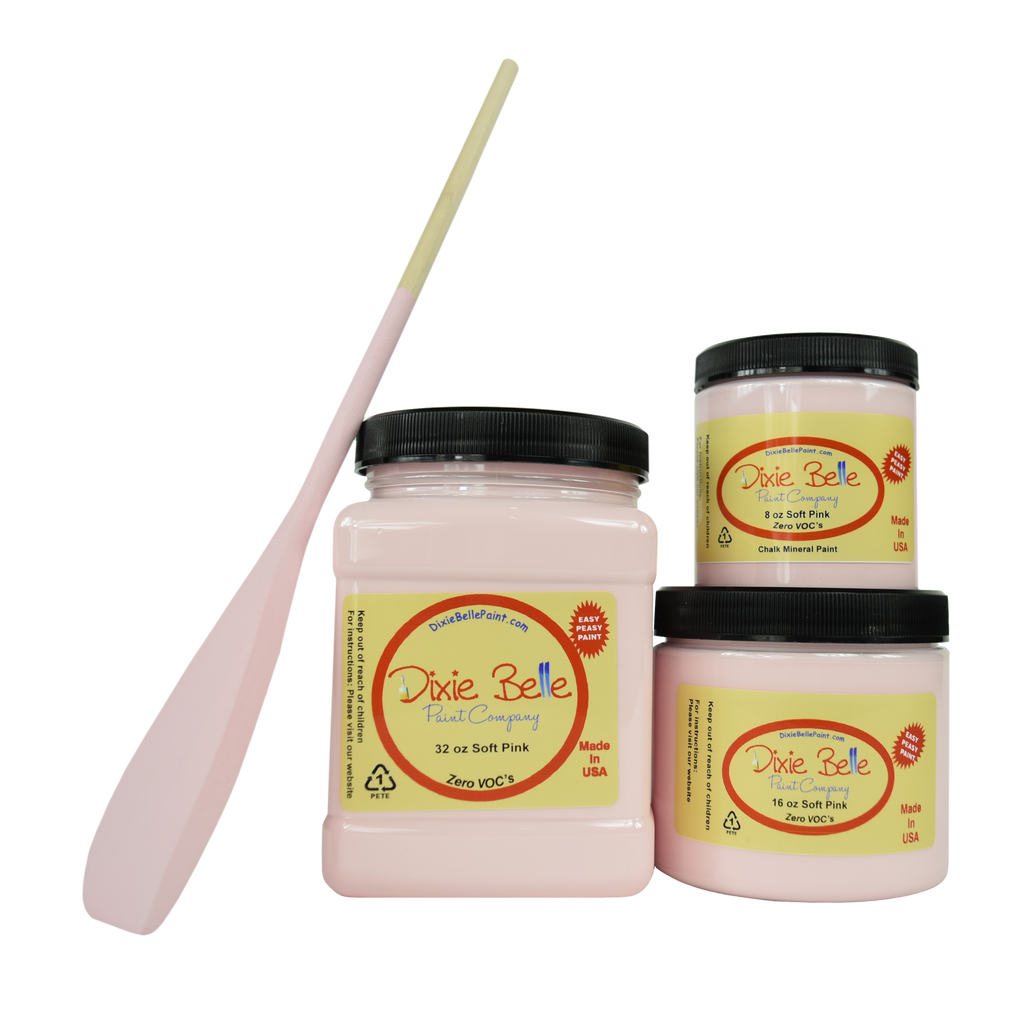 Dixie Belle Soft Pink Elite Retailer Australia