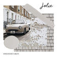 Jolie Paint - Swedish-Grey