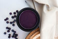 Terra Clay Paint Elderberry by Dixie Belle violet purple For the Love Creations Australian retailer