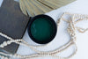 Terra Clay Paint by Dixie Belle fern green Malachite For the Love Creations Australian retailer