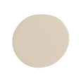 Jolie Paint - Uptown-Ecru light taupe beige raw silk