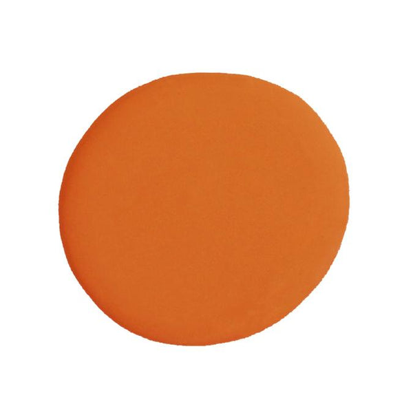 Jolie Paint - Urban-Orange bold bright modern orange