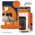 Jolie Paint - Urban-Orange