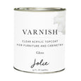Jolie Varnish | Gloss - For The Love Creations
