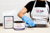 no pain gel stain oil based stain apply with applicator pad Australian Elite Stockist