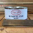 Dixie Belle Walnut brown oil based gel stain Elite retailer Australia