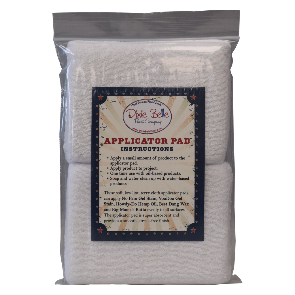 Applicator pads Elite Retailer Australia