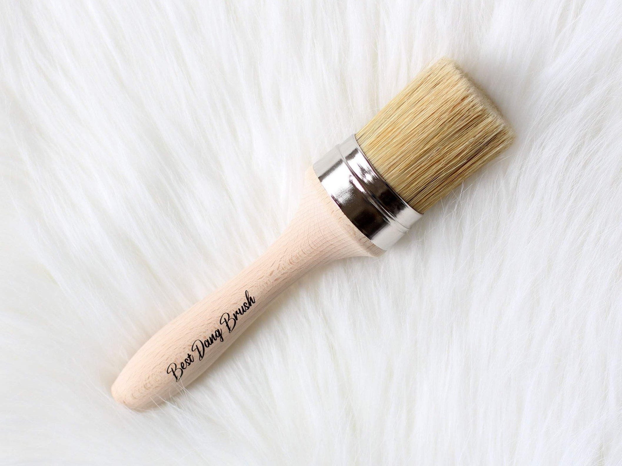 Best Dang Brush | Dixie Belle – For The Love Creations