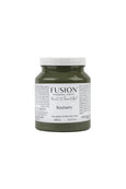 Fusion Mineral Paint Bayberry olive green 500ml at For the Love Creations