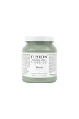 Paint it Beautiful Brook Fusion Mineral Paint pale blue/green 500ml For the Love Creations