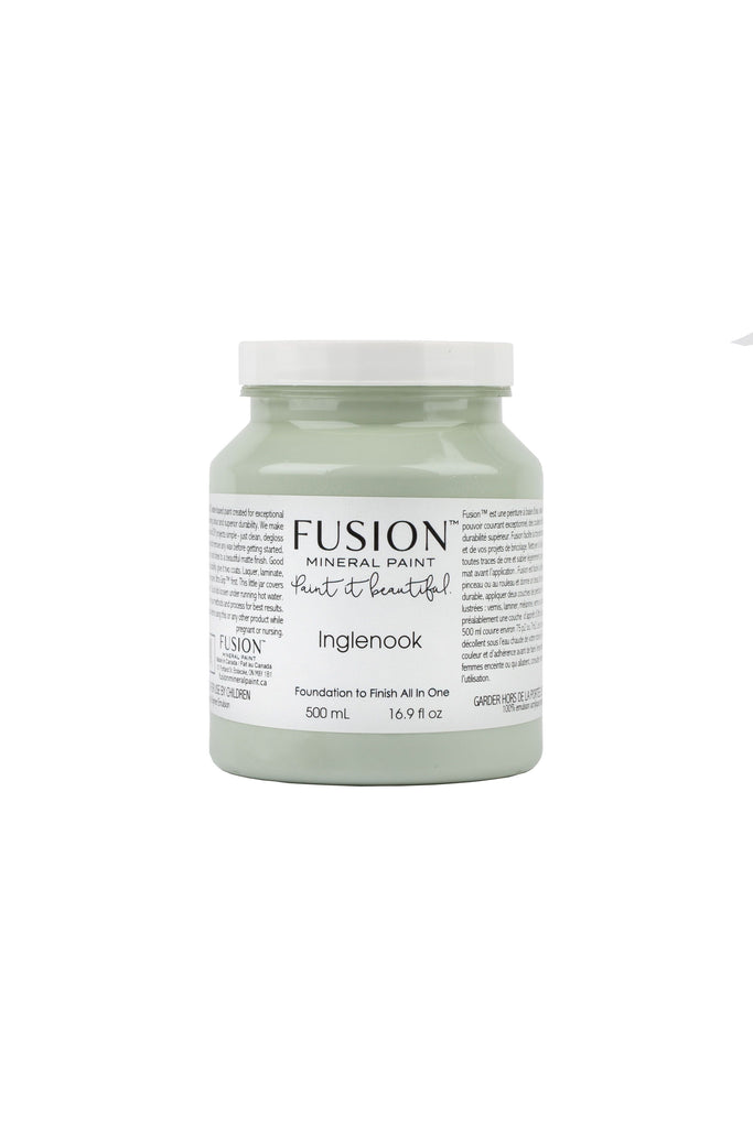 Fusion Mineral Paint - INGLENOOK Pint