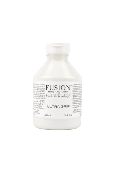 Fusion Ultra Grip 500ml primer bonding agent For the Love Creations