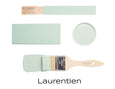 Fusion Mineral Paint Laurentien minty green For the Love Creations Australian stockist