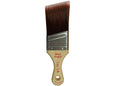Dixie Belle mini angle paint brush synthetic bristle angled for comfortable use Elite Retailer Australia