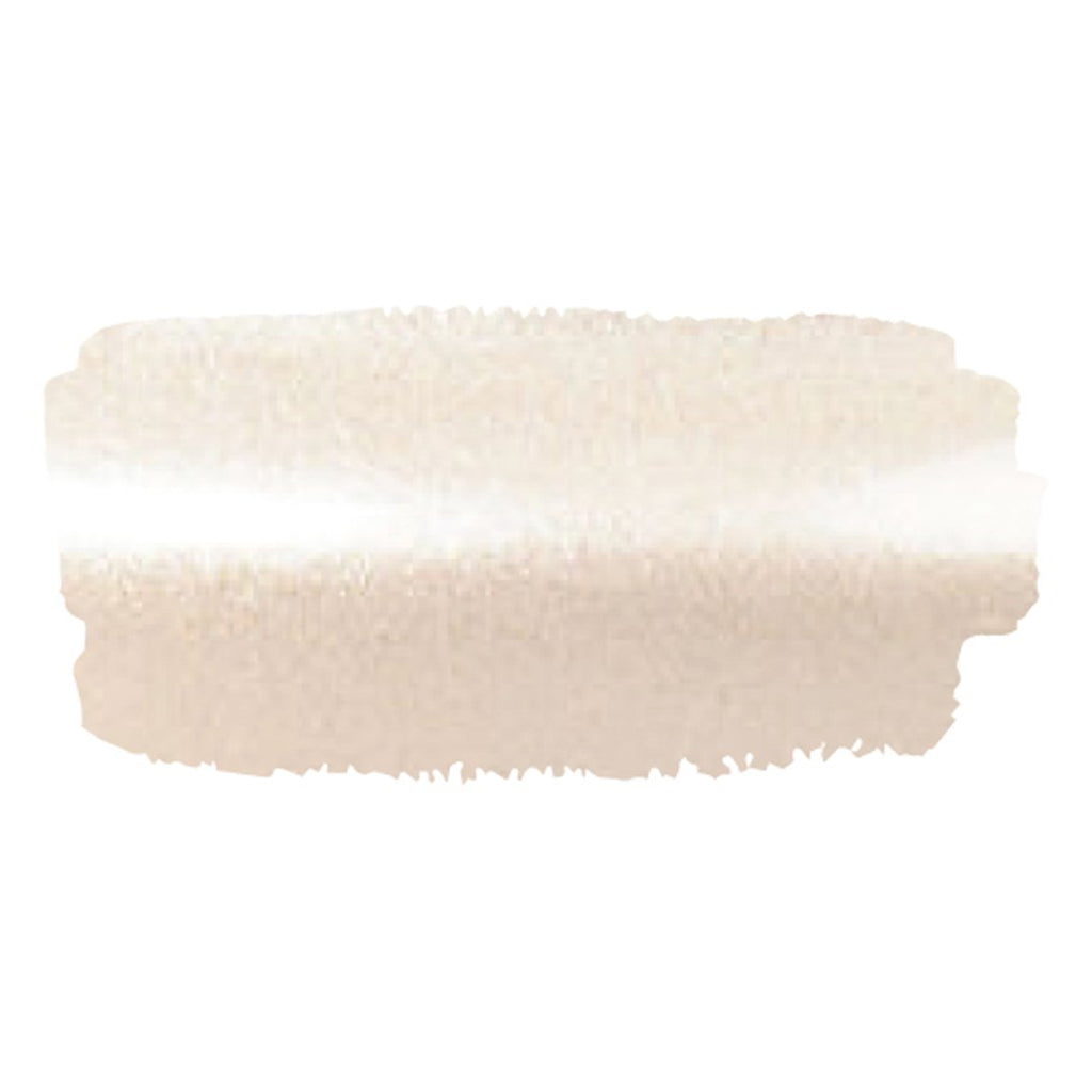 Fusion Metallic Paint - Champagne metallic pale off white For the Love Creations